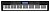 Цифровое фортепиано Casio Cdp-235Rbk
