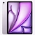 Apple iPad Air 13 2024 5G 1Tb (Purple) Mv773