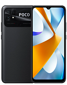 Смартфон Xiaomi Poco C40 3/32GB Black