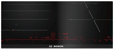 Электрическая варочная панель Bosch Pxe675dc1e