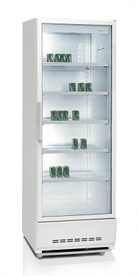 Холодильник Бирюса Б-460H-1