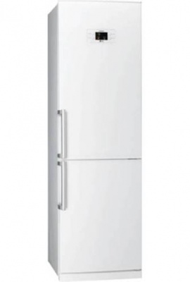 Холодильник Lg Ga-B379bqa 