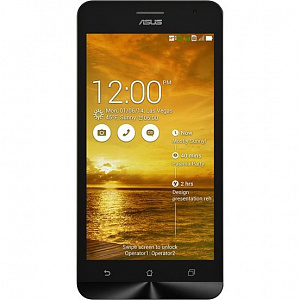 Asus Zenfone 6 16Gb Dual White