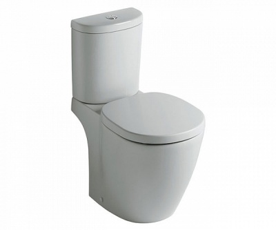 Напольный унитаз Ideal Standard Connect Spase E119501