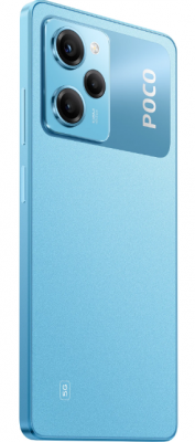 Смартфон Xiaomi POCO X5 Pro 5G 8/256 ГБ синий