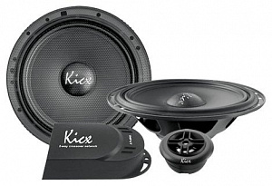 Колонки автомобильные Kicx Sl-5.2