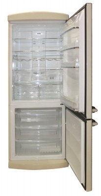 Холодильник Zigmund & Shtain Fr 09.1887 X