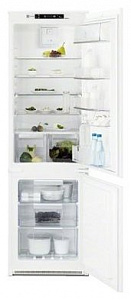 Встраиваемый холодильник Electrolux Enn92853cw