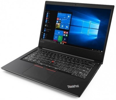 Ноутбук Lenovo ThinkPad Edge 480 20Kn0075rt
