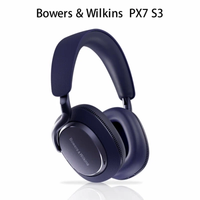 Наушники Bowers&Wilkins Px7 S3 (Blue)