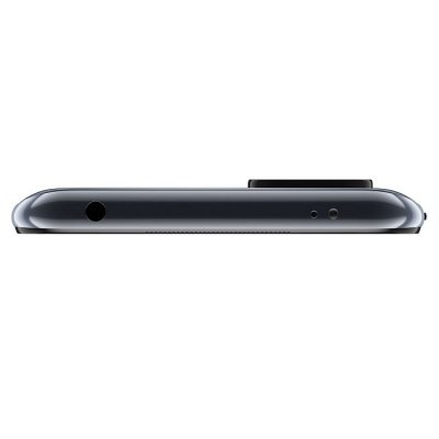 Смартфон Xiaomi Mi 10 Lite 6/128GB серый