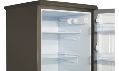 Холодильник Shivaki Shrf-335Ds