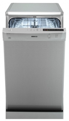 Посудомоечная машина Beko Dsfs 4530 S