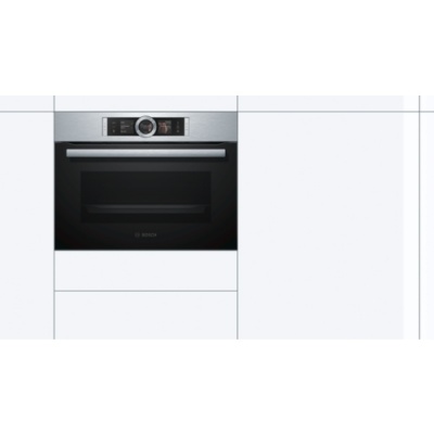 Духовой шкаф Bosch Csg656bs1