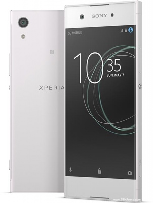 Sony Xperia Xa1 Dual (G3116) White