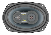 Колонки автомобильные Kicx Pd 693