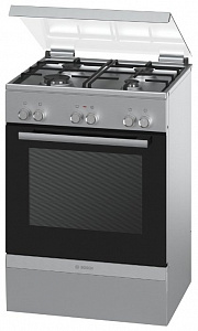 Комбинированная плита Bosch Hgd 625255