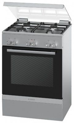Комбинированная плита Bosch Hgd 625255