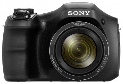 Фотоаппарат Sony Cyber-shot Dsc-H100