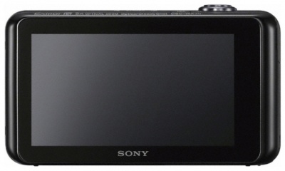 Фотоаппарат Sony Cyber-Shot Dsc-Wx30 Gold