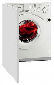 Встраиваемая стиральная машина Hotpoint-Ariston Awm 129