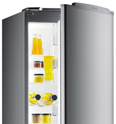Холодильник Gorenje Rkv 42200 E