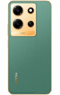 Смартфон Infinix Note 30i 128Gb 8Gb (Impression Green)