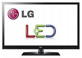 Телевизор Lg 47Lv3500 