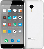 Meizu M1 Note White 32Gb