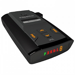Антирадар Inspector Rd-X1 Карра