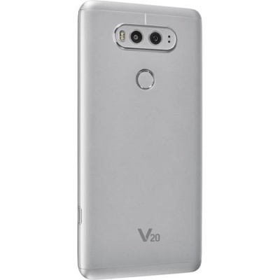 Lg V20 64Gb Silver