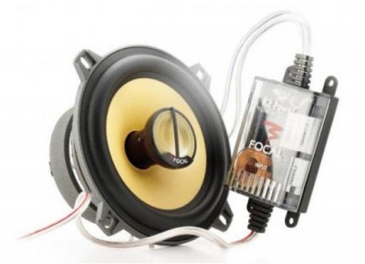 Колонки автомобильные Focal K2 Power 130 Krc
