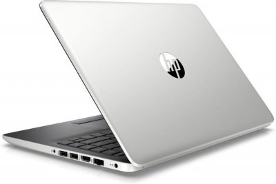 Ноутбук Hp 14-cf0086ur 6Nd76ea