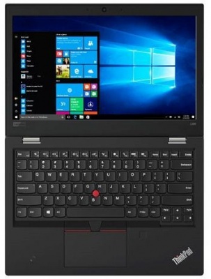 Ноутбук Lenovo ThinkPad L380 20M5001yrt