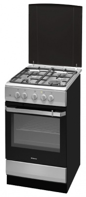 Газовая плита Hansa Fcgx52077
