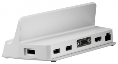 Планшет Fujitsu Stylistic Q584 10.1 64Gb 3G/Lte Белый Lkn:q5840m0005ru