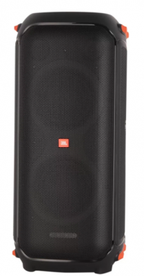 Портативная акустика JBL Partybox 710, 800 Вт, черный