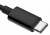 Кабель USB-C/USB-C ZMI 1,5m (AL308E) черный