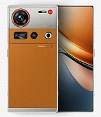 Смартфон Zte Z70s Ultra 16/512Gb 5G Brown