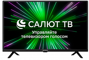 Телевизор Supra STV-LC32ST0155Wsb