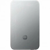 Внешний аккумулятор Xiaomi UltraThin Magnetic Power Bank 5000 15W MDY-20-EB Silver