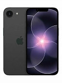 Смартфон Apple iPhone 17e 512Gb (Black)