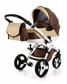 Коляска Tako Toddler ткань 08 3В1