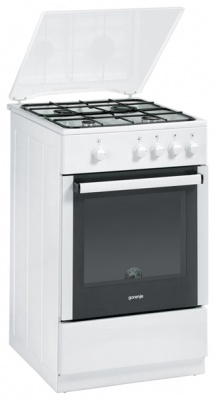 Газовая плита Gorenje Gn 51103Aw0