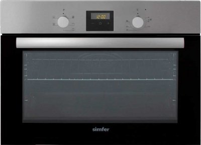 Духовой шкаф Simfer B5eh55001