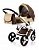 Коляска Tako Toddler ткань 08 3В1