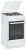 Газовая плита Gorenje Gn 51103Aw0 Газовая плита Gorenje Gn 51103Aw0