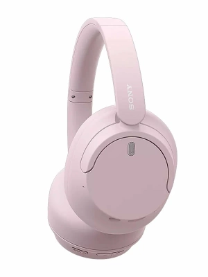 Наушники Sony Wh-Ch720N Pink