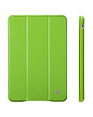 Чехол Jisoncase для iPad - Зеленый
