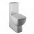 Унитаз Ideal Standard Cantica напольный под бачок с крышкой Soft Close T 3178 61